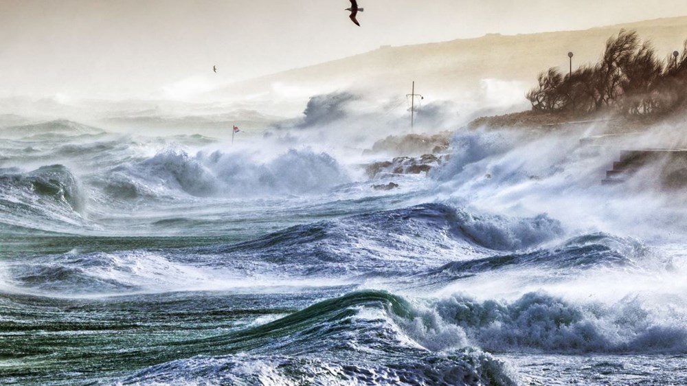 Dünya Meteoroloji Örgütü'nden uyarı: Küresel ısınmada kritik eşik aşılmak üzere - 3