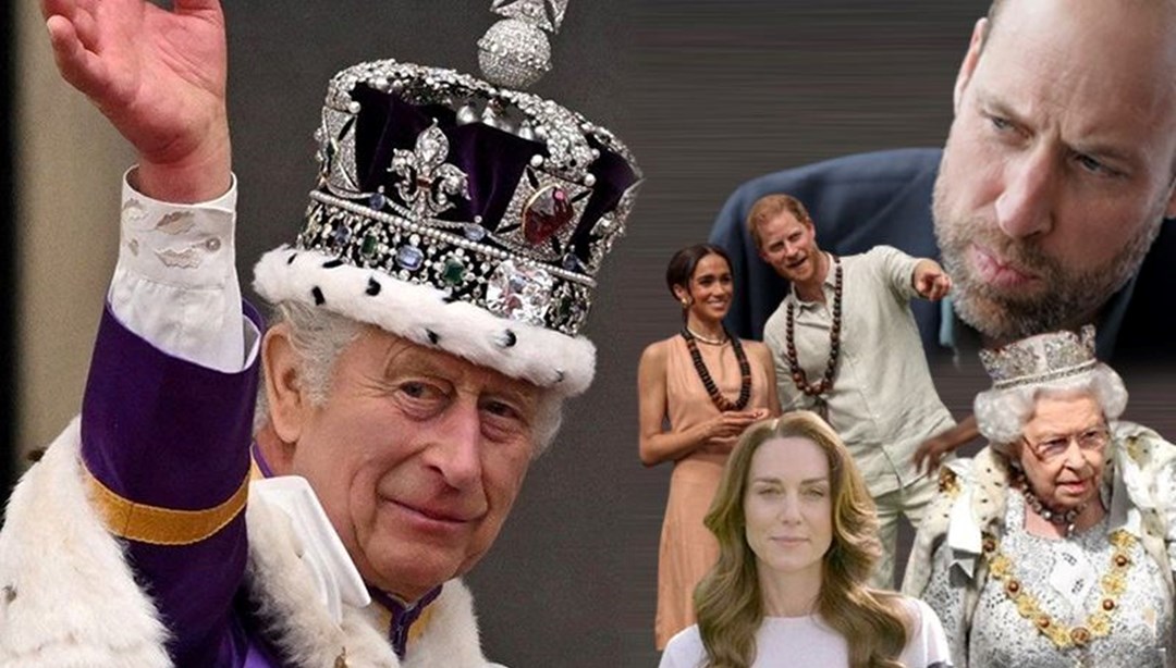 Kral Charles 76 yaşında! "Zorlu bir yılı" geride bırakan Kral, doğum gününde de çalışıyor