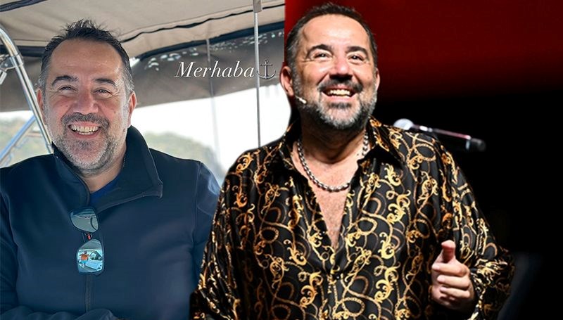 Ata Demirer sezonu açtı