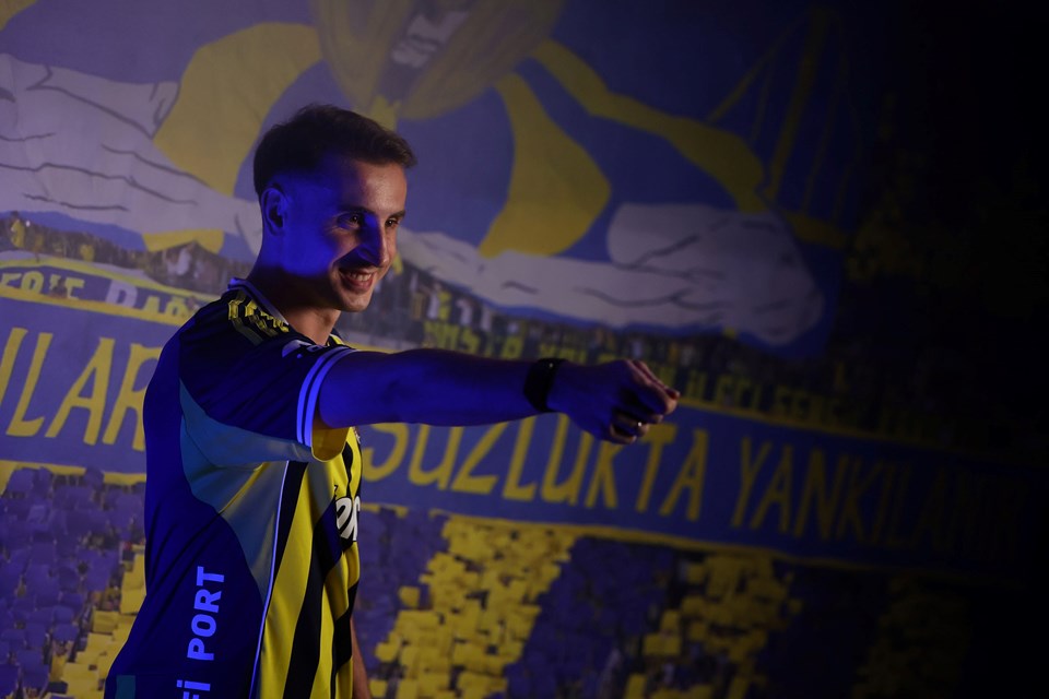 UEFA Avrupa Ligi'ni kazanacak takımı yüzde 20,7 ile açıkladılar: Fenerbahçe için sürpriz tahmin - 2