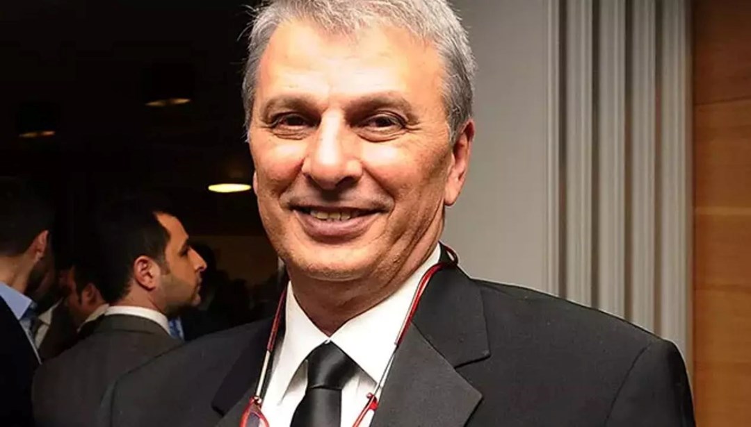 Can Ataklı kimdir? Gazeteci Can Ataklı'nın hayatı