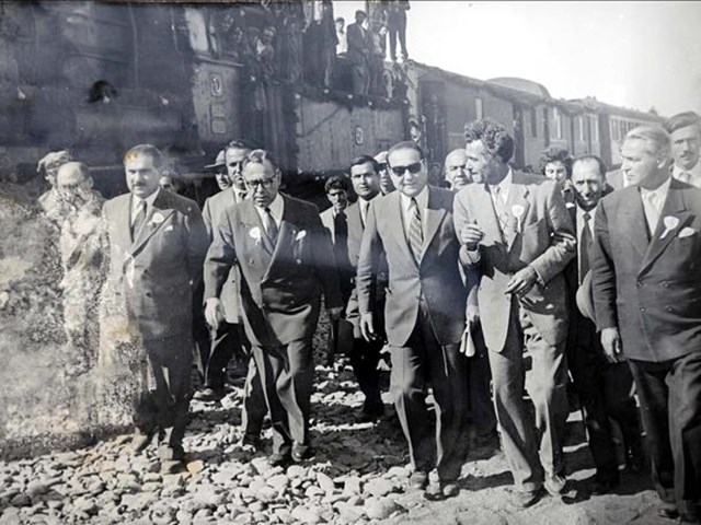 adnan menderes kimdir bilinmeyen