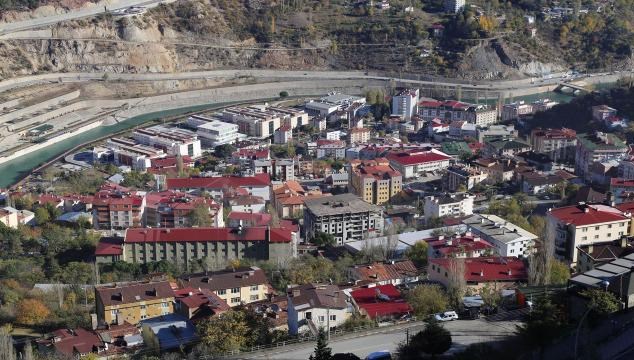 Artvin'de fotoğraf sergisi