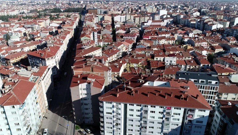 İstanbul�da 100 binden fazla kişi kiralık ev arıyor NTV