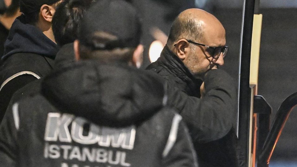 İBB yolsuzluk soruşturması: Aziz İhsan Aktaş'ın itirafçı olduğu ifadesi ortaya çıktı - 2