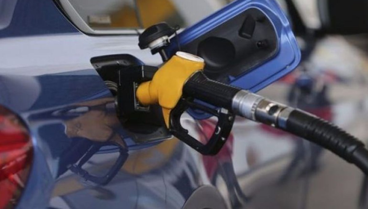 Akaryakıt bayilerinden 'yüzde 15' talebi