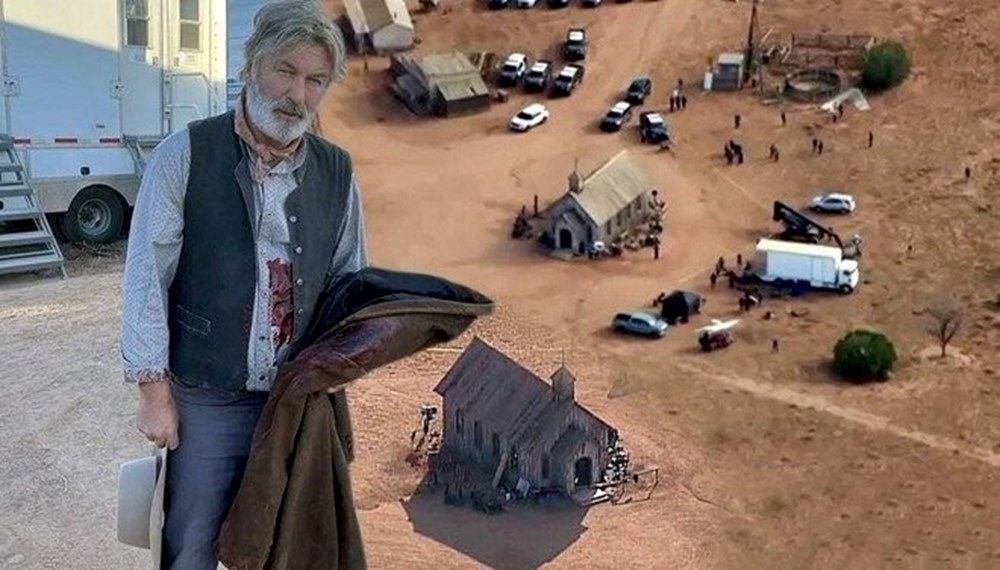 Alec Baldwin ölümlü set kazası davasında yeniden yargılanacak - 5