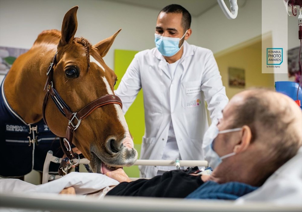 Istanbul Photo Awards 2021 kazananları açıklandı - 75