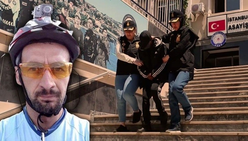 İstanbul'daki vahşi cinayetin cezası belli oldu