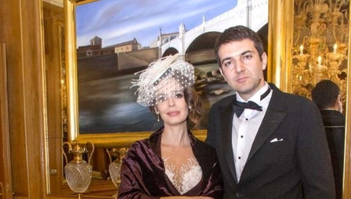 Ünlü oyuncu Pelin Batu ve Macit Bitargil boşandı
