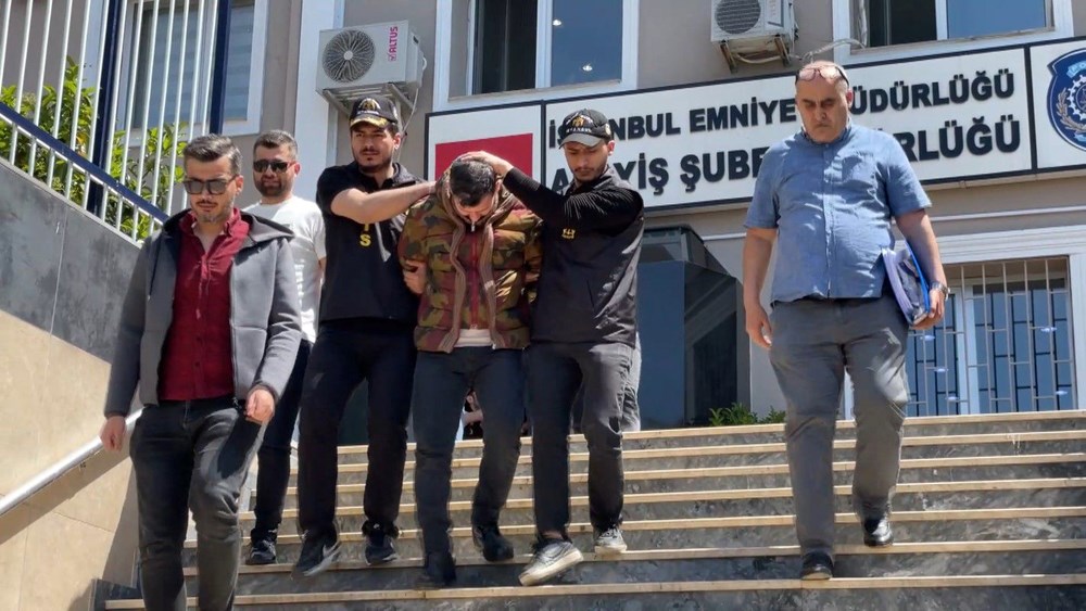 Sosyal medya fenomeninin kardeşi kaçırıldı: Fidye olarak dükkan istediler! - 6