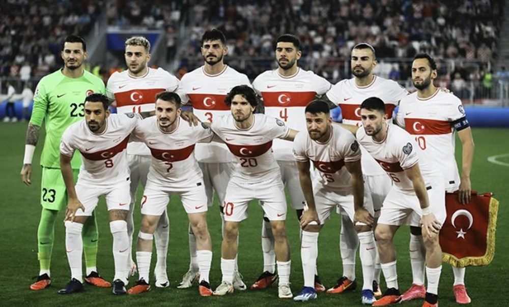 Türkiye-Letonya maçı ne zaman, saat kaçta, hangi kanalda? Muhtemel 11 belli oldu - 6