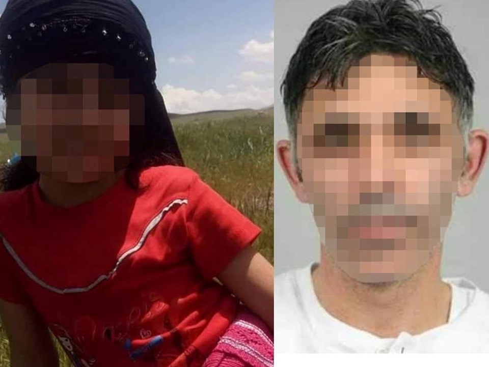 Iğdır'da kızına cinsel istismar iddiası: Baba tutuklandı - 1