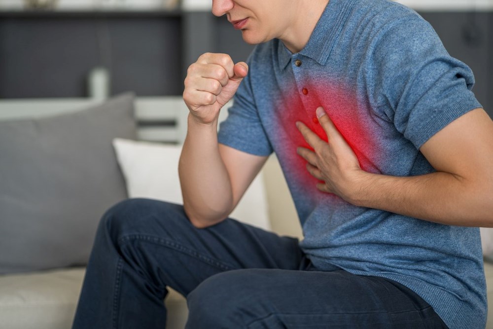 Bilim insanları açıkladı: Akciğer kanseriyle bir irtibatı var 74 fhorER4fZEW7jfy9X Ts5g