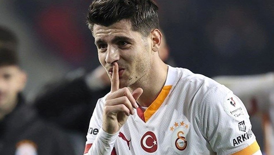 Galatasaray'dan 3 futbolcu için sağlık durumu açıklaması