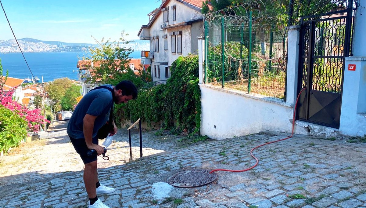 Uykusuzluk yürüyüşü etkileyebilir
