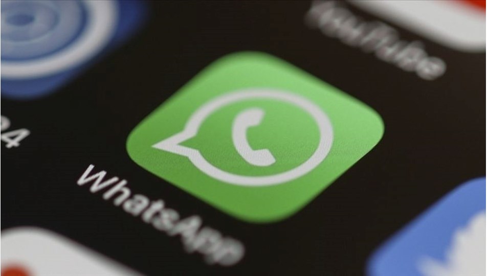WhatsApp 6,8 milyondan fazla dolandırıcı hesabını sildi