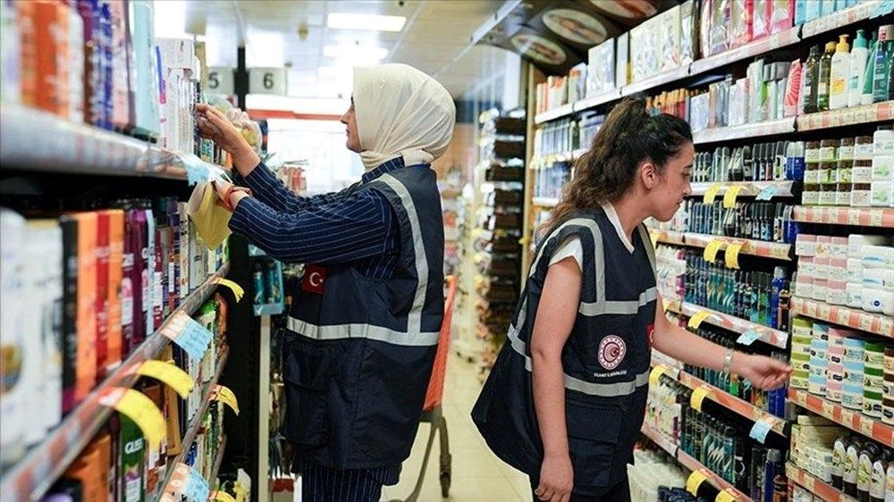 Ebeveynler dikkat. Piyasadan toplatılıyor, ciddi risk var! Bakanlık ürünü fotoğrafıyla paylaştı - 2