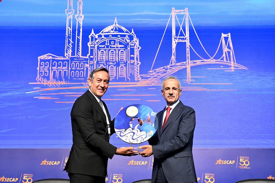 Ulaşımda hedef yeşil dönüşüm ve sıfır emisyon - 1