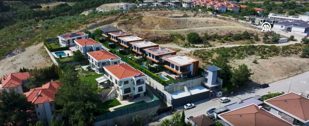 Ferdi Zeyrek'in sağlık durumu nasıl? Zeyrek'in elektrik akımına kapıldığı evi görüntülendi - 4