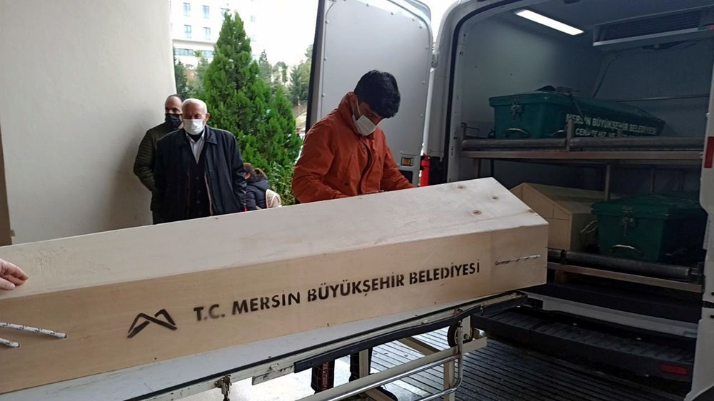 Ali Murat Altunmeşe'nin ölümüyle ilgili dikkat çeken ayrıntı: Psikolojik sorunları vardı! - 7