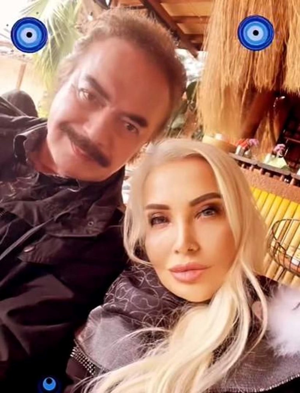 Sosyal medya paylaşımlarıyla dikkat çeken Sevim Emre'den filtre açıklaması - 4
