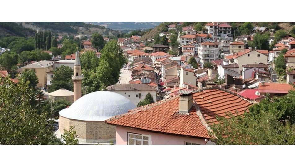 Mudurnu'da hedef UNESCO Dünya Mirası Listesi