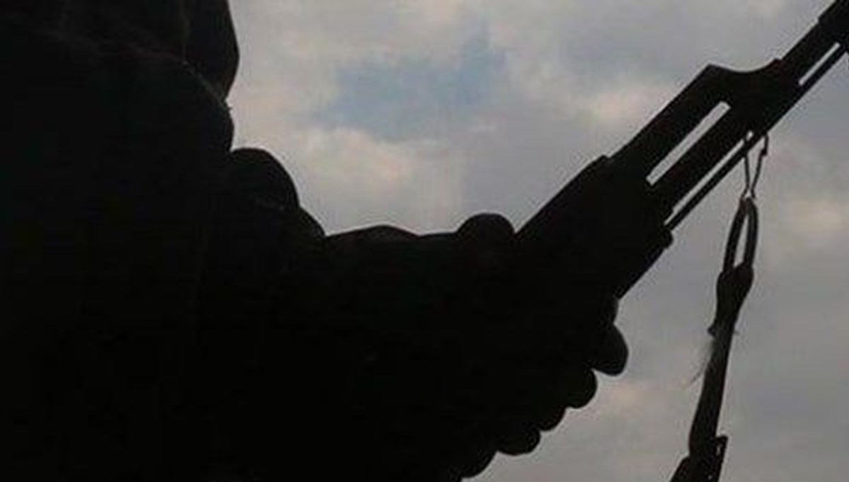 SON DAKİKA: MSB: Barış Pınarı bölgesinde 5 terörist etkisiz hale getirildi