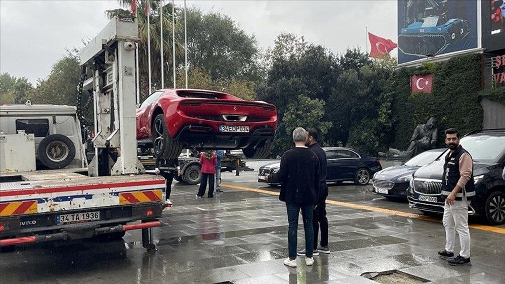 Dilan Polat Engin Polat soruşturması | Milyonlarca liralık havaleye "harçlık" savunması - 14