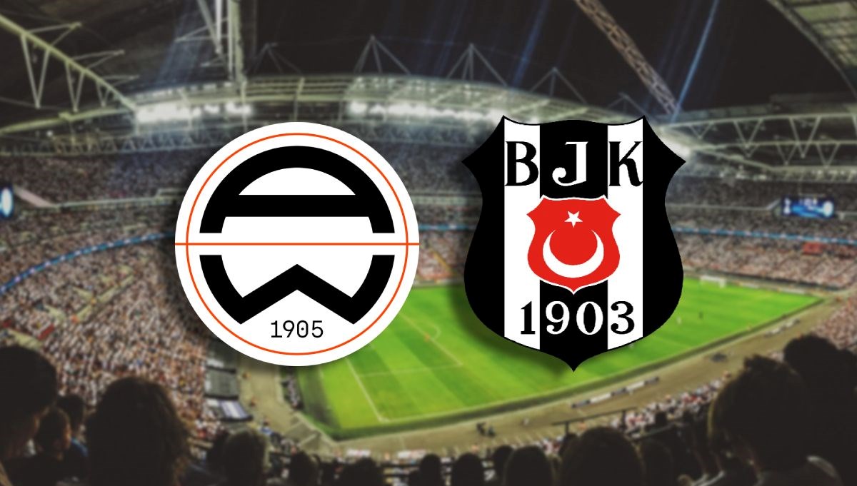 Beşiktaş hazırlık maçı ne zaman? Admira Wacker - Beşiktaş hazırlık maçı saat kaçta hangi kanalda?