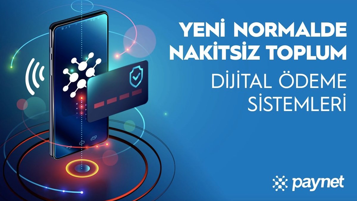Odeme Teknolojileri Nakitsiz Topluma Giden Yola Kilavuzluk Ediyor Ntv