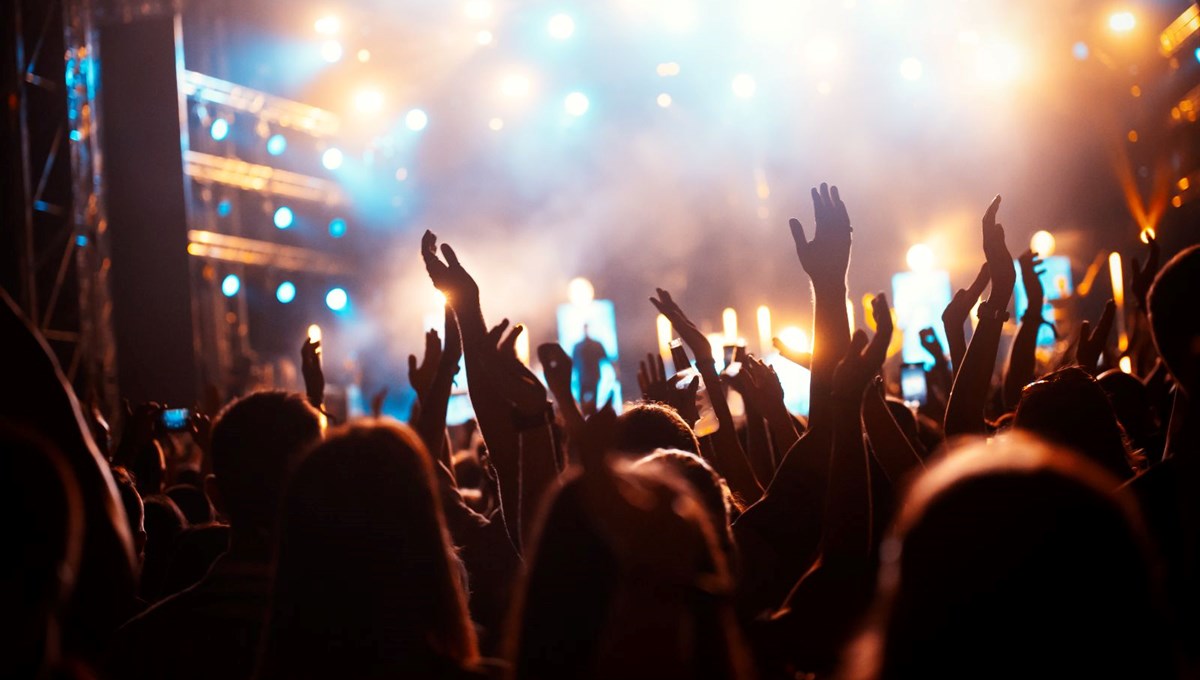 Eğlence yerlerine 'gürültü' düzenlemesi