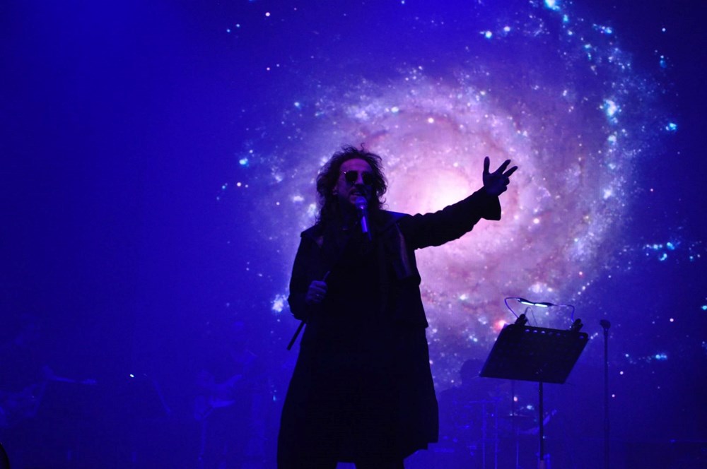 Sanatçı İlhan İrem'e veda - 5