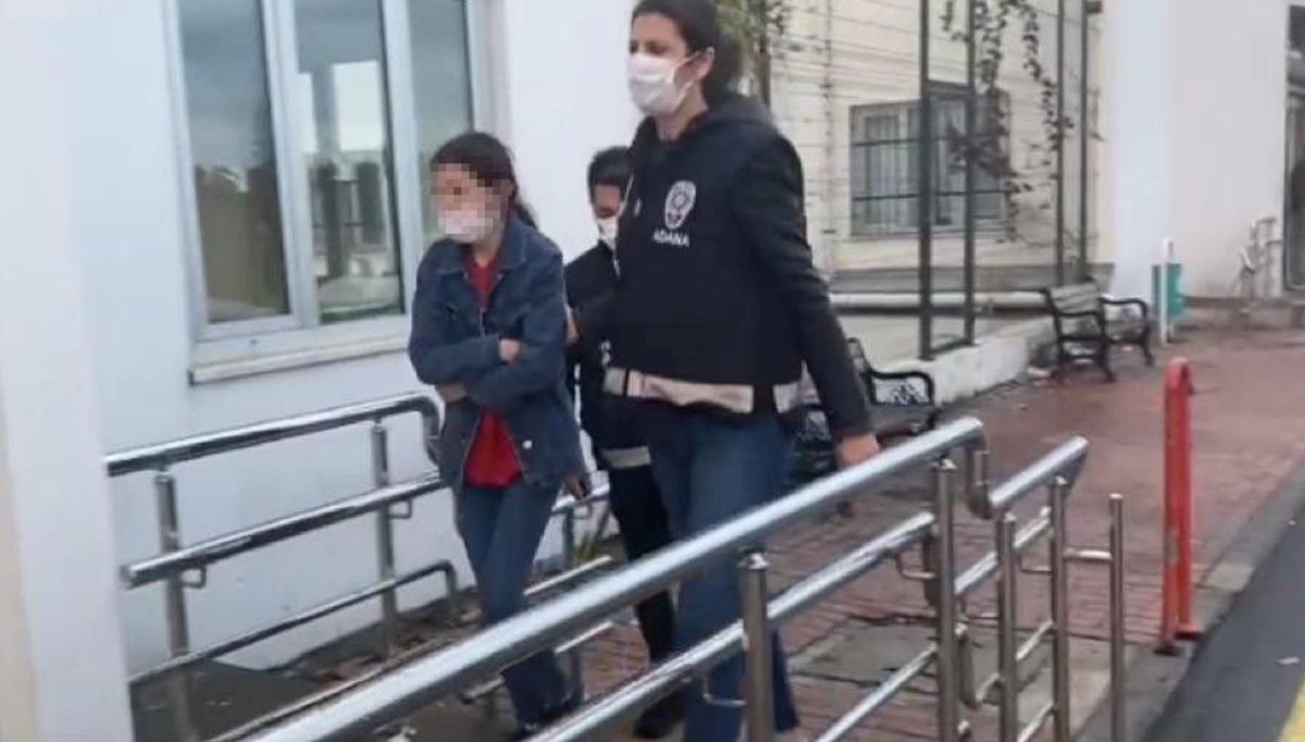 Kayıp Ümmügülsüm bulundu: 13'ünde gelin 14'ünde anne