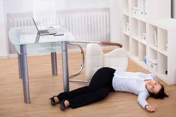 Bayilmanin Nedeni Egik Masa Ile Saptaniyor Saglik Haberleri Ntv