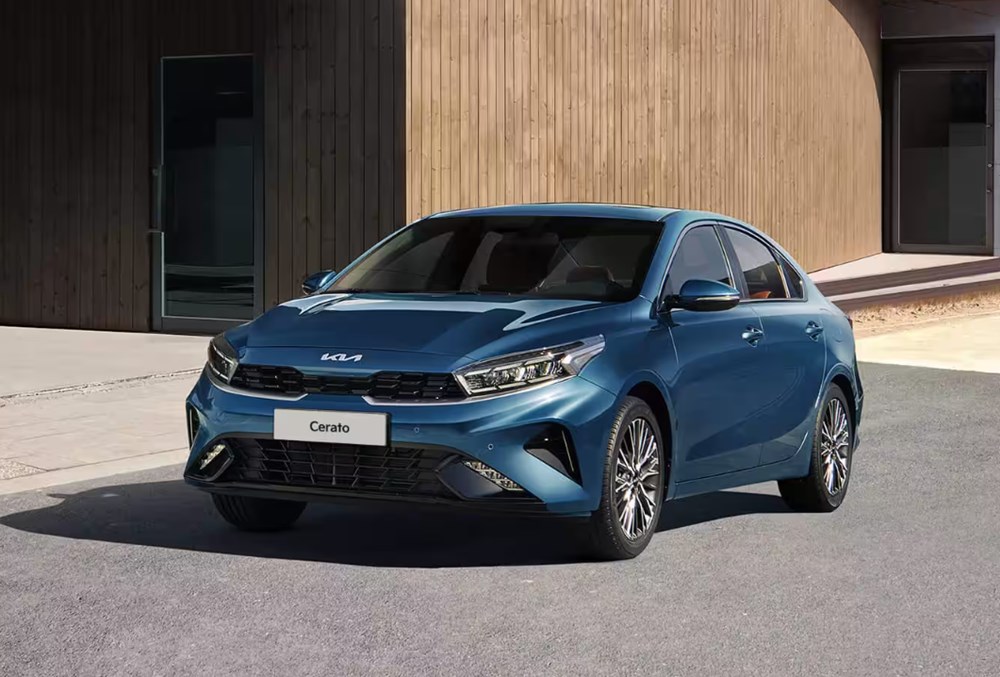 Türkiye'de 2023 yılında satılan en ucuz sıfır otomobiller - 114