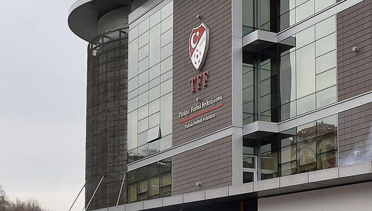 TFF binasına silahlı saldırı TFF binasına silahlı saldırı