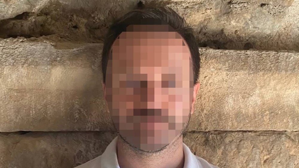 Doktordan akılalmaz tuzak iddiası: Eşi ve çocuğu öldü - 3