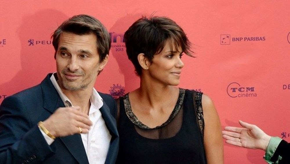 Halle Berry oğlunun velayetini almak için harekete geçti - 4