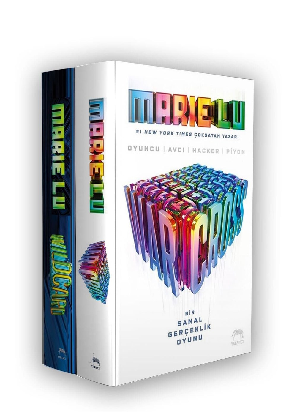 2020'nin çok satan albüm, film ve kitapları - 17