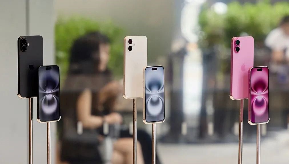 Apple etkinliği: iPhone 17 tanıtıldı