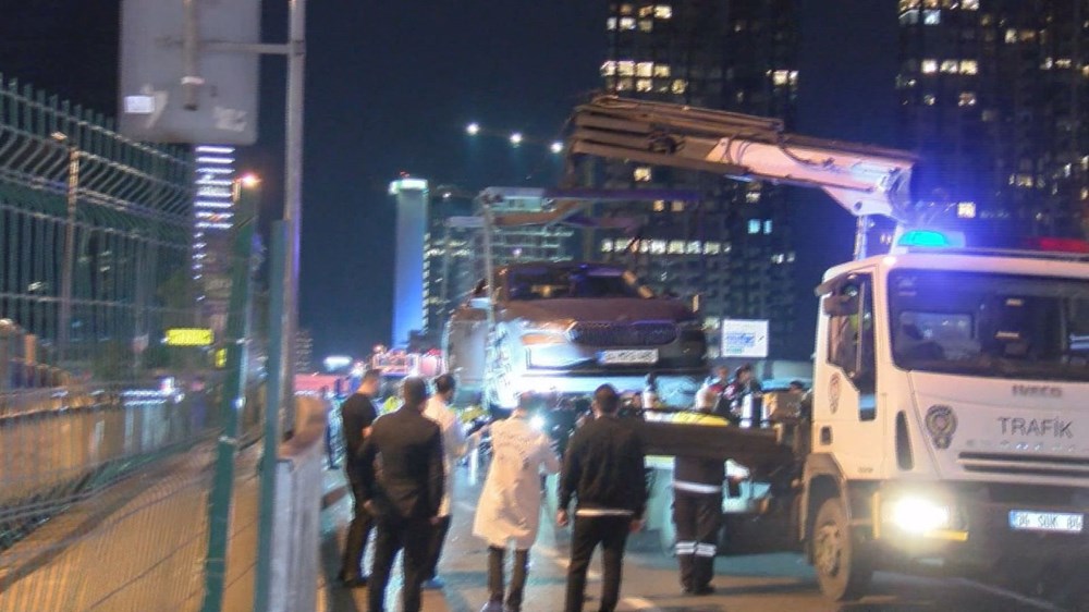 Serdar Öktem cinayetinde talimat yurt dışından: Saldırganların görüntüsü ortaya çıktı - 6