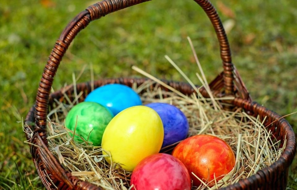 Paskalya'da neden yumurta boyanır? İşte Paskalya yumurtasının anlamı - 2