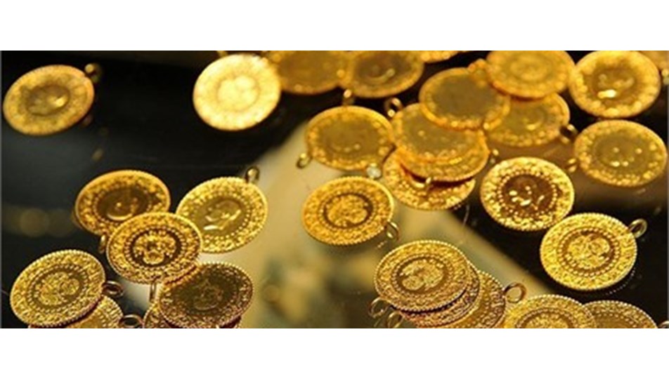 Altının gramı 1,5 ayın en düşüğünde (Çeyrek altın ne kadar?)