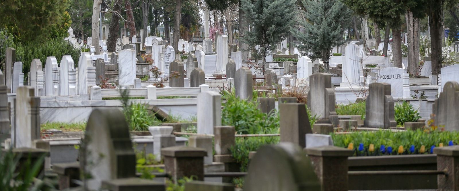 Istanbul Da Mezar Fiyatlari Guncel Ekonomi Haberleri