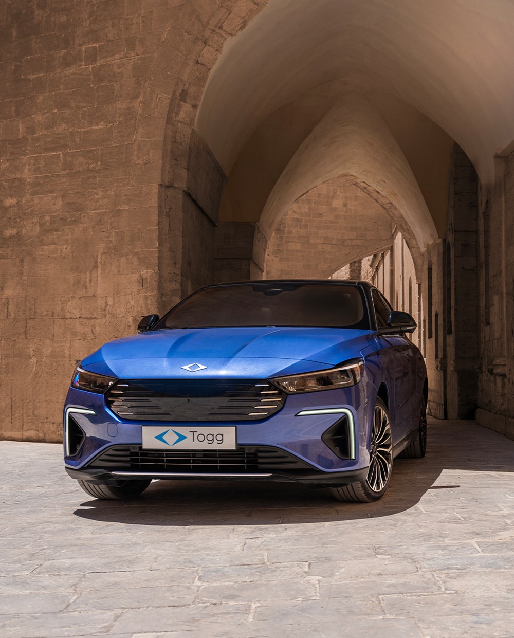 Togg T10F'in fiyatı belli oldu... İşte Togg T10F fiyat listesi - 2