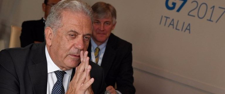 AB'den vize serbestisi açıklaması Son Dakika Dünya Haberleri NTV Haber