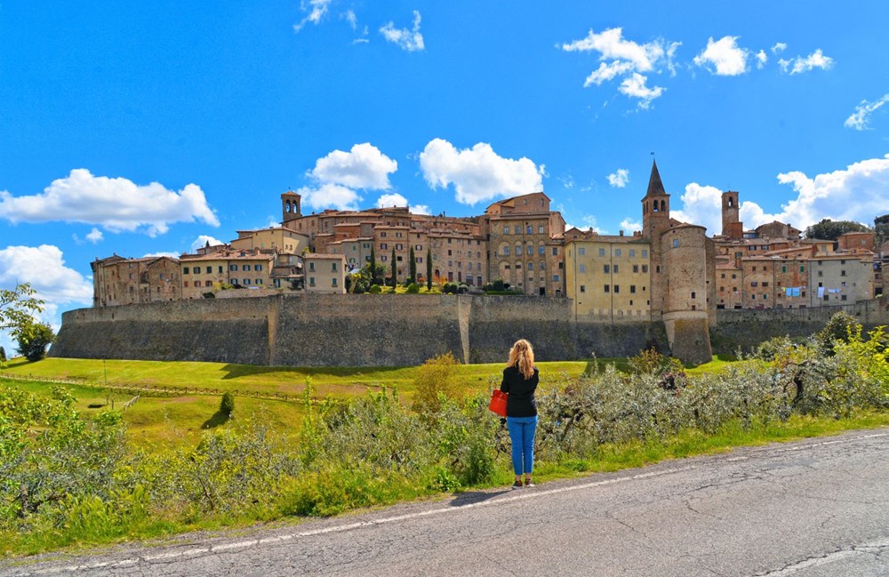 Qytetet më të bukura të Evropës - 11