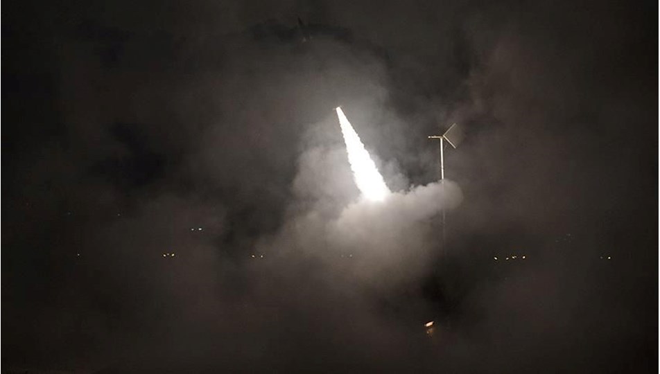 Hizbullah 'Demir Kubbe'yi nasıl deldi? İşte İsrail askeri üssüne yönelik saldırının perde arkası Hizbullah'tan İsrail'e saldırı: