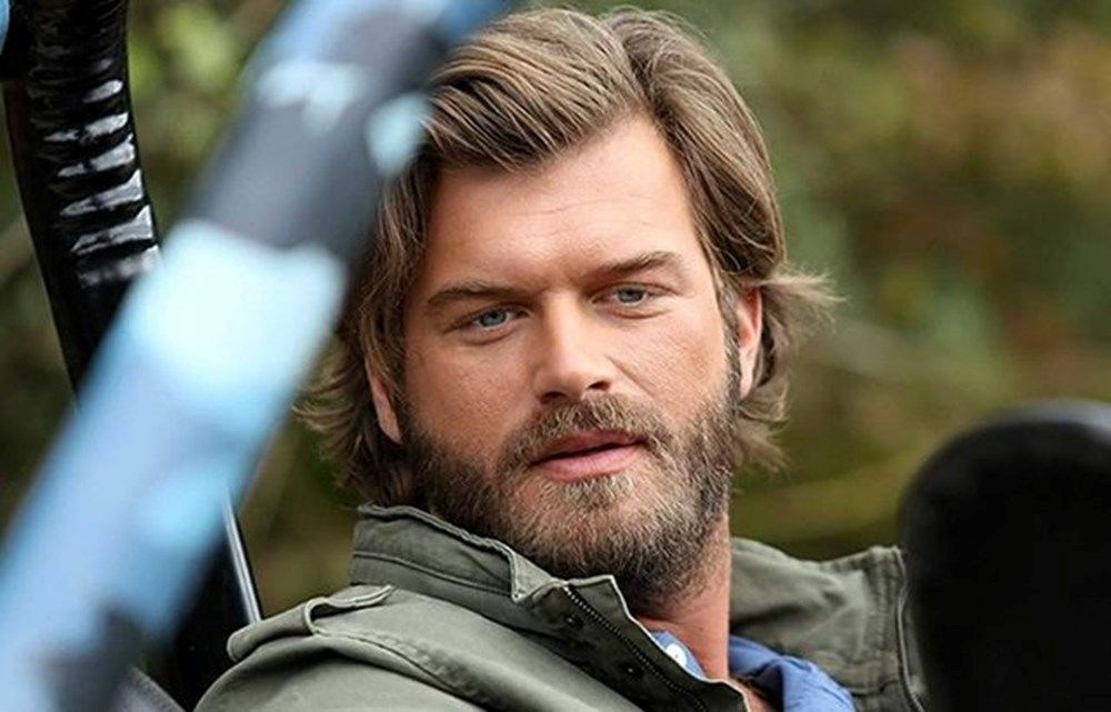 Kıvanç Tatlıtuğ: Dizi yapmayacağım yeni sezonda - 3